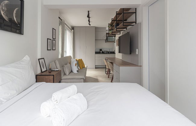 360 Ascent Paulista - Foto 43