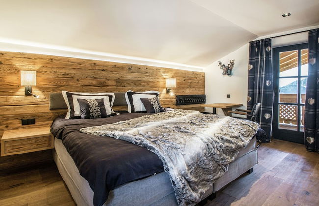 Alluring Family Chalet in Wagrain with Sauna near City Center - Foto 5