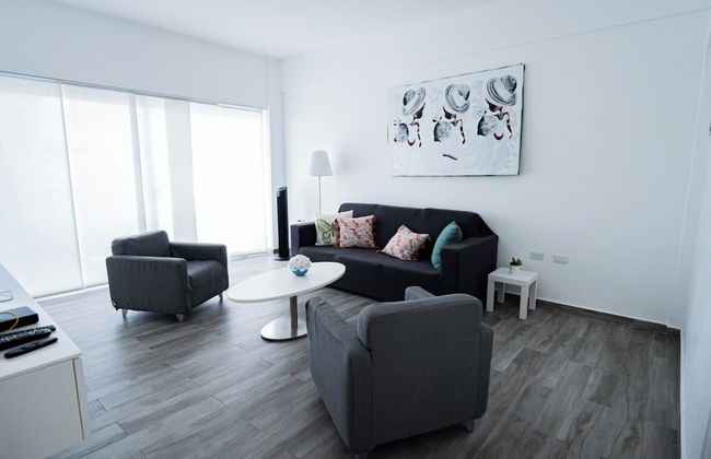 Baya Azul Bayahibe - Penthouse 401 - Foto 16