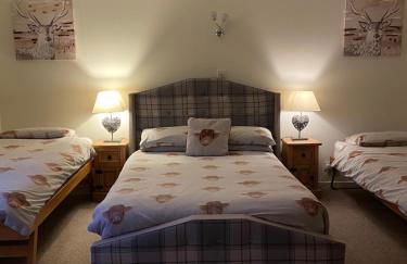 Charleston Apartment Self Catering 5 min drive from town centre - Photo 9