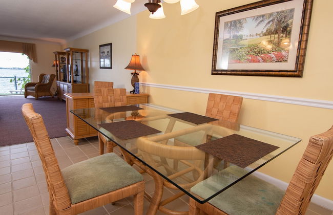 Palm Beach Waterfront Suites - Foto 20