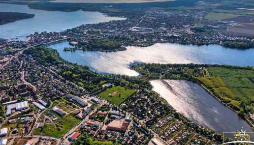 Ferienwohnung Lavendel - Foto 4