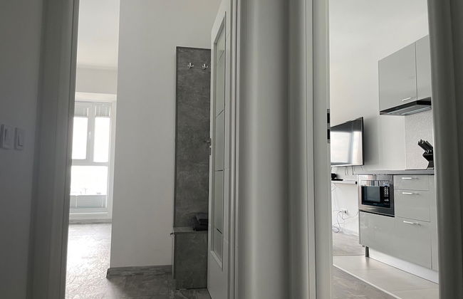 Marvelous 4 Room Penthouse W14-W15 - Foto 34