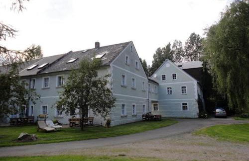 Hendlmühle - Foto 1