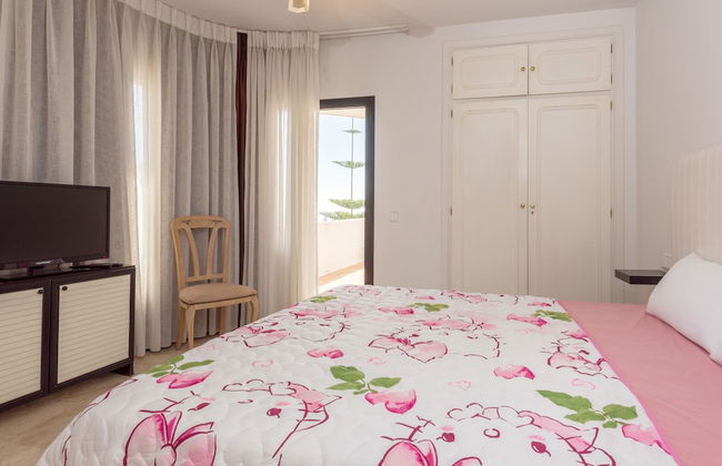 Infocom Apartment Golden Mile Coto Real - Foto 2