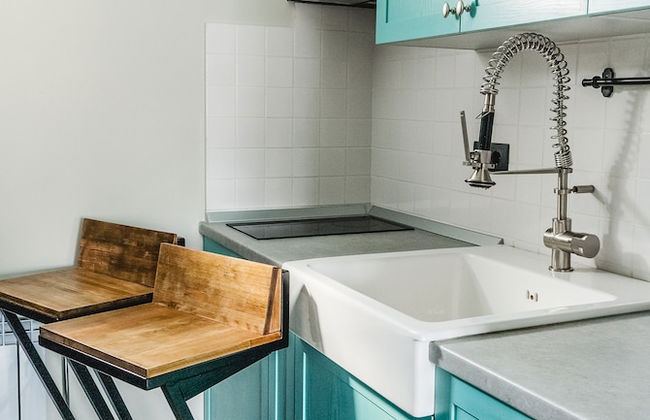 MalinaApt Mushka - Foto 10