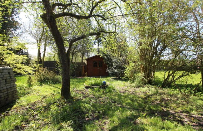 Ferienwohnung in St. Peter-ording - Foto 13