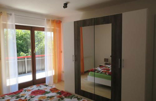 Ferienwohnung Fröhlich - Foto 1