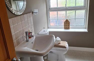 Fryers Cottage 3 Bedroom Sleeps 6 Cottage - Foto 8