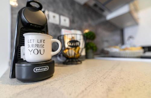 Studio 35 - Modern & Cozy Studio in Chalandri City Center - Foto 11