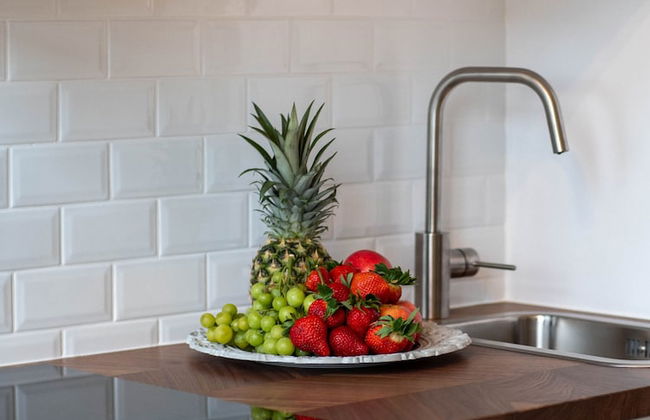 Deus Hotel - Photo 17