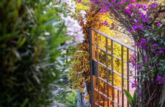 Casetta Rosa - Foto 1