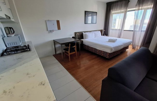 Exodus Dandenong Apartment Hotel - Foto 16