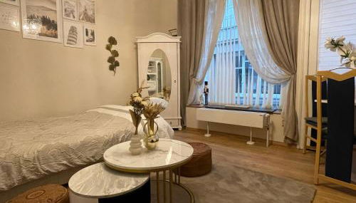 Unterkunft in der Altstadt - Antico Palazzo - Foto 5