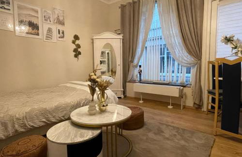 Unterkunft in der Altstadt - Antico Palazzo - Foto 5