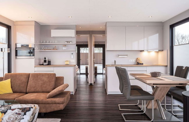 Houseboat With Stunning Views - Foto 8