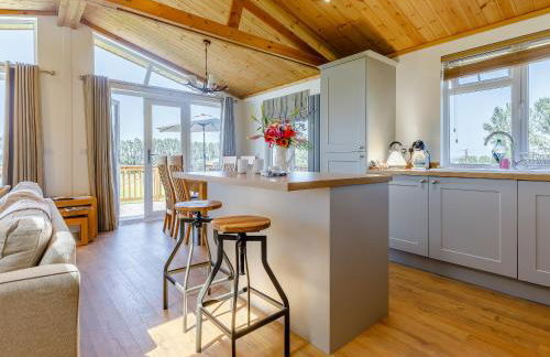 Nanny Goat Lodge - Foto 11