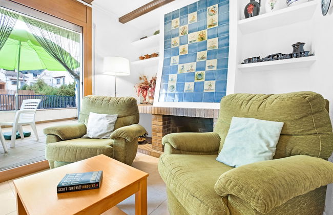 Apartment Joan - Foto 1