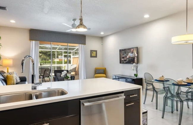 Distinctive Home Private Pool - Foto 16