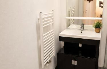 Lac Rose, Appartement 4 personnes avec Parking et Accès Métro - Foto 6