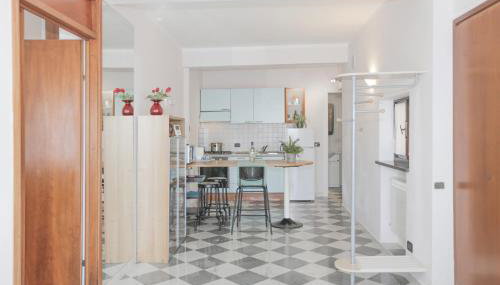 Polanesi Sea view Home - Foto 4, stove