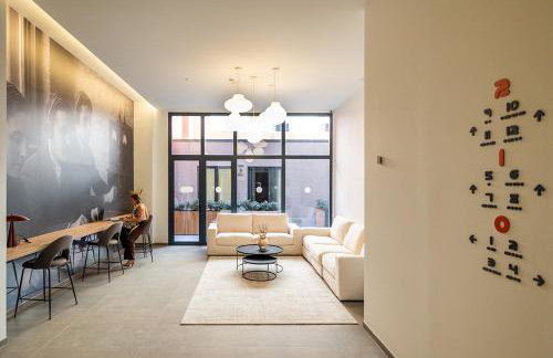 Brabo Apartments - Foto 1