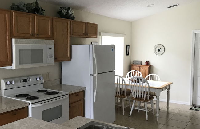 Davenport Vacation Homes by Shine FM - Foto 35