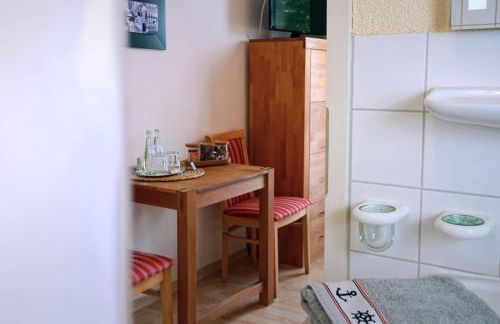 Ferienzentrum Yachthafen Rechlin - Foto 55