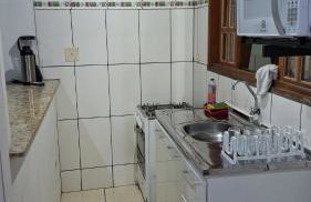 CASA DE HOSPEDAGEM FLORES PARATY 700 METROS DO CENTRO COM CAFÉ da MANHÃ - Foto 14