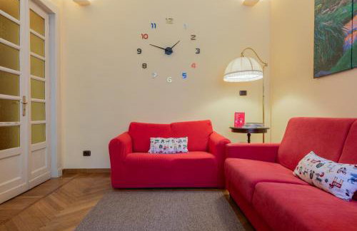 Galliari Comfort Home by Wonderful Italy - Foto 17