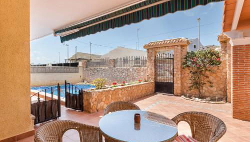 Villa el Carmoli - Foto 3