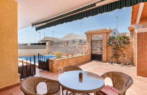 Villa el Carmoli - Foto 3