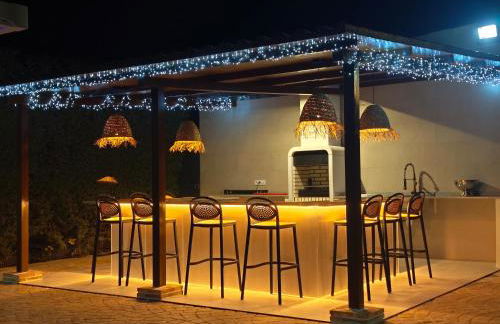 Casa Rural El Canto Del Agua - Foto 2