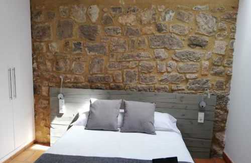 La Albacara - Foto 56