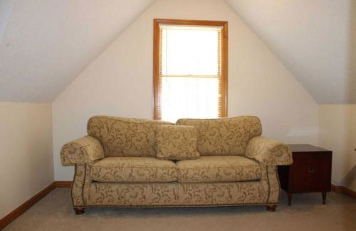 Tree-Top Chalet - Foto 19