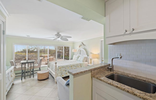 Las Hermanas 4 1 Bedroom Studio by RedAwning - Foto 14