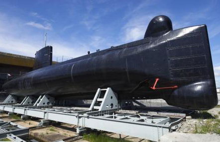 Le Sleepway Lorient - Foto 42