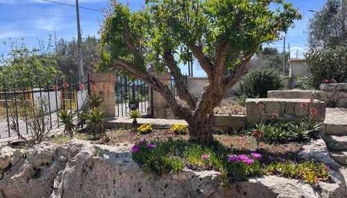 Villetta DaGré fronte mare - Foto 3