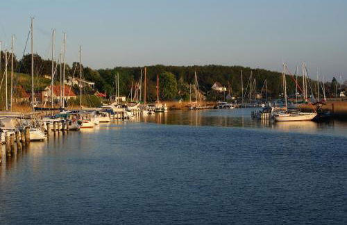 2 Raumwohnung mit sonniger Terrasse und Seeblick - Foto 51