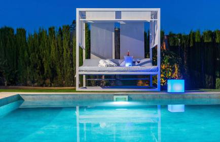 Casa El Refugio de Paco Alhaurín de la Torre by Ruralidays - Foto 2