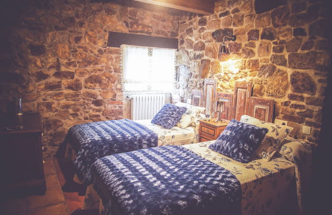 Casa Rural El Floreu de Remis - Foto 7