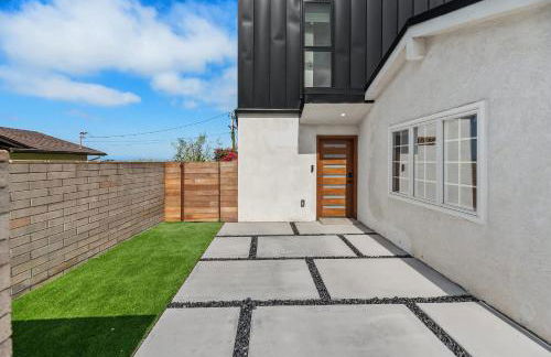 Designer Canyon House in La Jolla - Foto 46