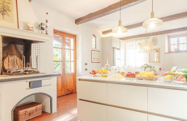 Amore Farmhouse Retreat - Foto 64