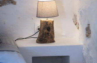 ELEONAS Paros estate - villas with partially private pools & professional tennis court - Foto 30