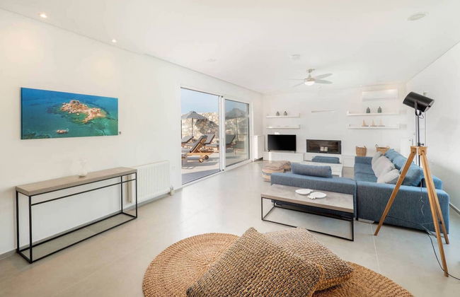 Melia Villa Kos - Photo 16