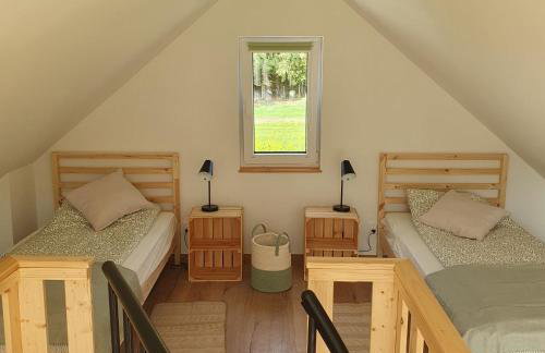 Bujanie w sitowiu - Foto 33