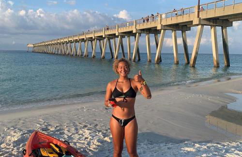 Walk To Beach 2BR Top Location - AA - Foto 34