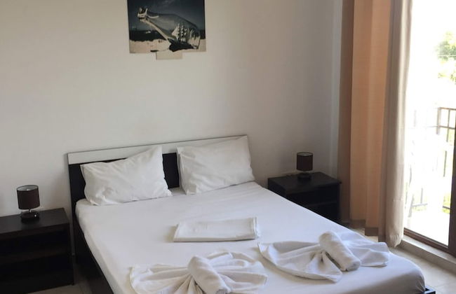 Vilele Liliana Mamaia Nord - Foto 11