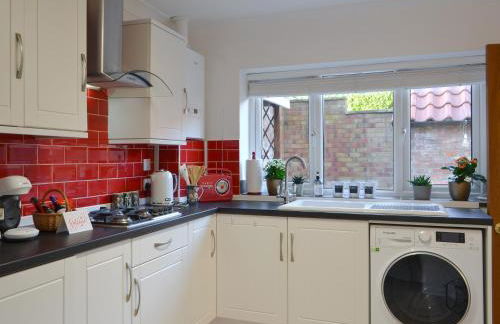 Benny's Cottage - Foto 9