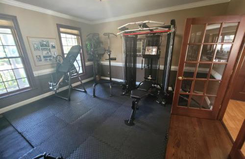 Large Home with Pool & 7 bedrooms; sleeps 21 - Foto 22